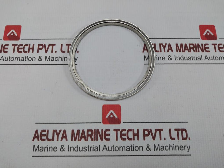Vvg-0008.381 Body Bonnet Gasket For Cryogenic Cargo Valve Poyam