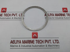 Vvg-0008.381 Body Bonnet Gasket For Cryogenic Cargo Valve Poyam