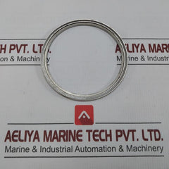 Vvg-0008.381 Body Bonnet Gasket For Cryogenic Cargo Valve Poyam