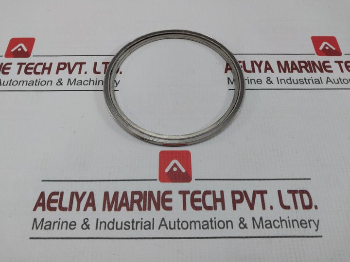 Vvg-0008.381 Body Bonnet Gasket For Cryogenic Cargo Valve Poyam