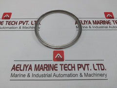 Vvg-0008.381 Body Bonnet Gasket For Cryogenic Cargo Valve Poyam