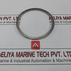 Vvg-0008.381 Body Bonnet Gasket For Cryogenic Cargo Valve Poyam