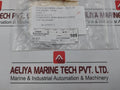 Vvg-0008.381 Body Bonnet Gasket For Cryogenic Cargo Valve Poyam