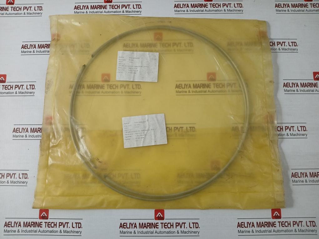 Vvu-0298.009 Valve Gasket Velan