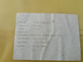 Vvu-0298.009 Valve Gasket Velan