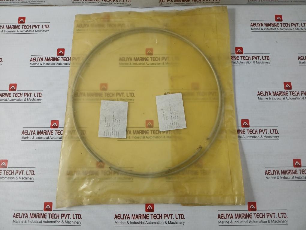 Vvu-0298.009 Valve Gasket Velan