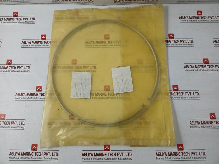 Vvu-0298.009 Valve Gasket Velan