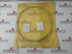 Vvu-0298.009 Valve Gasket Velan