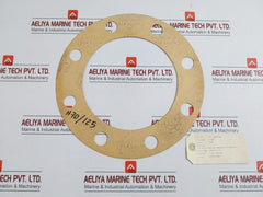 Vvu-0298.301 Butterfly Valve Gasket Velan