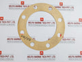 Vvu-0298.301 Butterfly Valve Gasket Velan