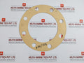 Vvu-0298.301 Butterfly Valve Gasket Velan