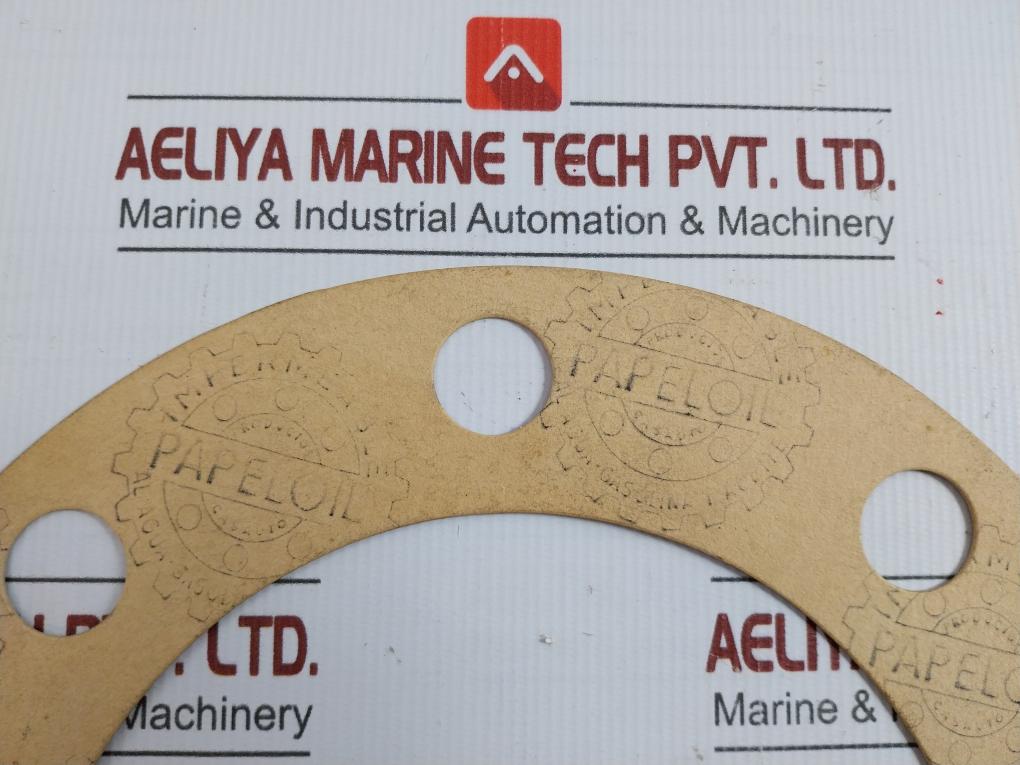 Vvu-0298.301 Butterfly Valve Gasket Velan