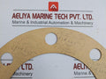 Vvu-0298.301 Butterfly Valve Gasket Velan