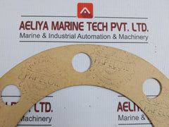 Vvu-0298.301 Butterfly Valve Gasket Velan