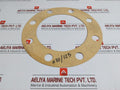 Vvu-0298.301 Butterfly Valve Gasket Velan