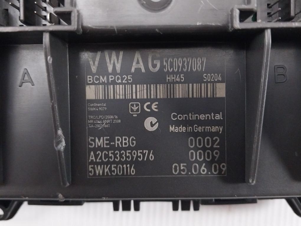 Vw-Ag-Body-Control-Module-Bcmpq25-5C0937087-Pq25-209612-10