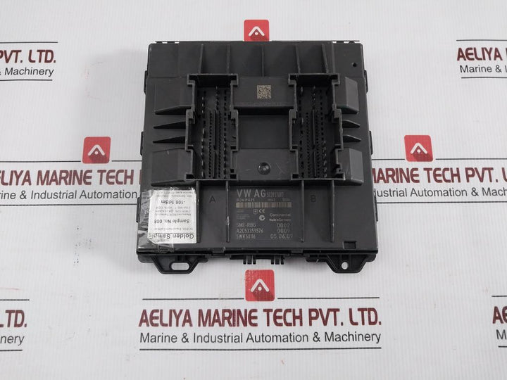 Vw-Ag-Body-Control-Module-Bcmpq25-5C0937087-Pq25-209612-2