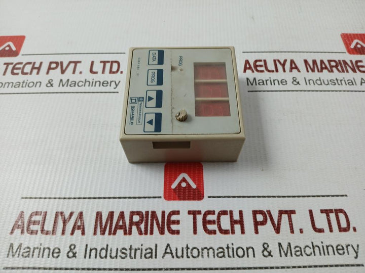 Vw3A16101 Telemecanique Operator Panel