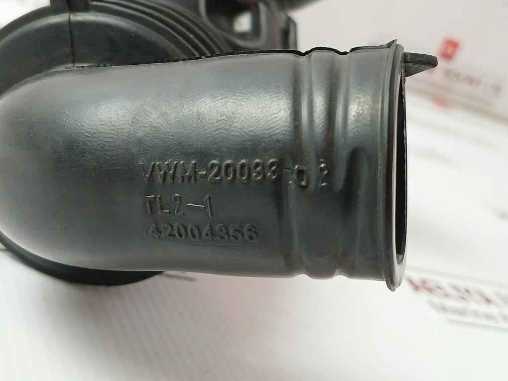 Vwm-20033-02 Tl2-1 Drain Sleeve Hose