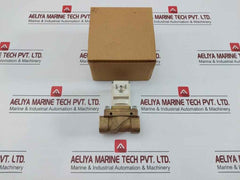 Vxz242Fz2A Solenoid Valve Smc Dc24V 7W