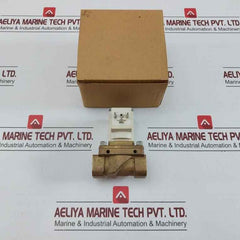 Vxz242Fz2A Solenoid Valve Smc Dc24V 7W