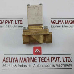 Vxz242Fz2A Solenoid Valve Smc Dc24V 7W