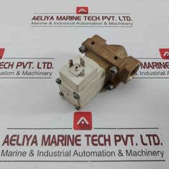 Vxz242Fz2A Solenoid Valve Smc Dc24V 7W
