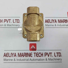 Vxz242Fz2A Solenoid Valve Smc Dc24V 7W