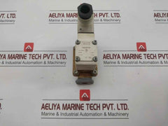 Vxz242Fz2A Way Media Valve Smc 24V Dc