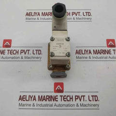 Vxz242Fz2A Way Media Valve Smc 24V Dc