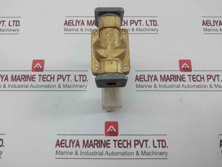 Vxz242Fz2A Way Media Valve Smc 24V Dc