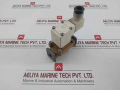 Vxz242Fz2A Way Media Valve Smc 24V Dc