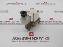 Vxz242Fz2A Way Media Valve Smc 24V Dc