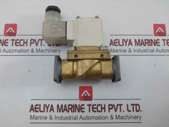 Vxz242Fz2A Way Media Valve Smc 24V Dc