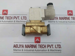 Vxz242Fz2A Way Media Valve Smc 24V Dc