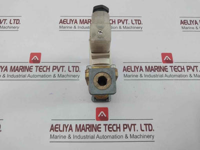 Vxz242Fz2A Way Media Valve Smc 24V Dc