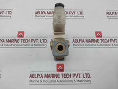 Vxz242Fz2A Way Media Valve Smc 24V Dc