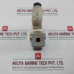 Vxz242Fz2A Way Media Valve Smc 24V Dc
