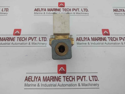 Vxz242Fz2A Way Media Valve Smc 24V Dc