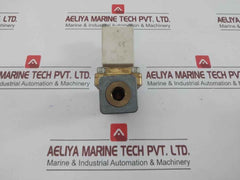Vxz242Fz2A Way Media Valve Smc 24V Dc