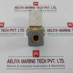Vxz242Fz2A Way Media Valve Smc 24V Dc