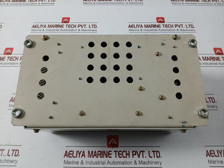 Vzrab-1S(Pt) Nishishiba Electric 450V Automatic Voltage Regulator