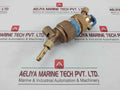 W-66 S Flashback Arrestor Oxygen 10 Bar Unitor