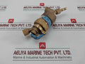 W-66 S Flashback Arrestor Oxygen 10 Bar Unitor
