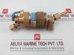 W-66 S Flashback Arrestor Oxygen 10 Bar Unitor
