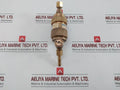 W-66 S Flashback Arrestor Oxygen 10 Bar Unitor