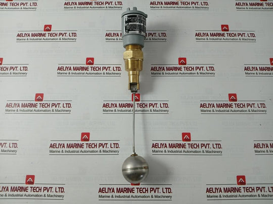 W.E. Anderson La-150 Flotect Float Switch 1034 Kpa