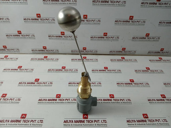 W.E. Anderson La-150 Flotect Float Switch 1034 Kpa