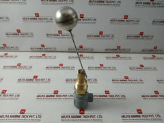 W.E. Anderson La-150 Flotect Float Switch 1034 Kpa