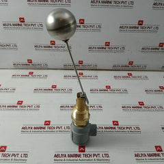 W.E. Anderson La-150 Flotect Float Switch 1034 Kpa